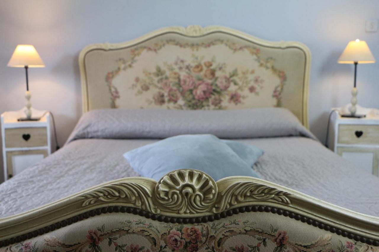 Chambres Et Gite Peyroutas " Camille" Vignonet St Emilion Exteriér fotografie