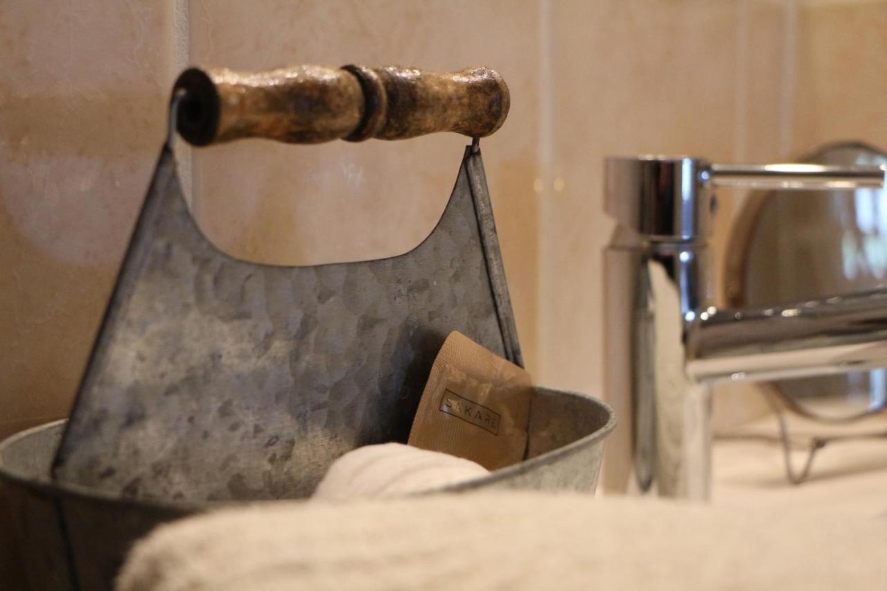 Chambres Et Gite Peyroutas " Camille" Vignonet St Emilion Exteriér fotografie